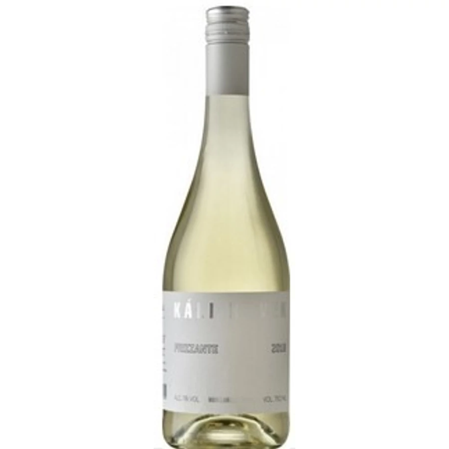 Káli Kövek Frizzante 2018 (0,75l)