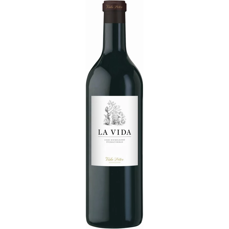 Vida La Vida 2016 (0,75l)