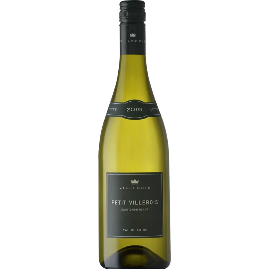 Villebois Sauvignon Blanc Val De Loire 2018 (0,75l)