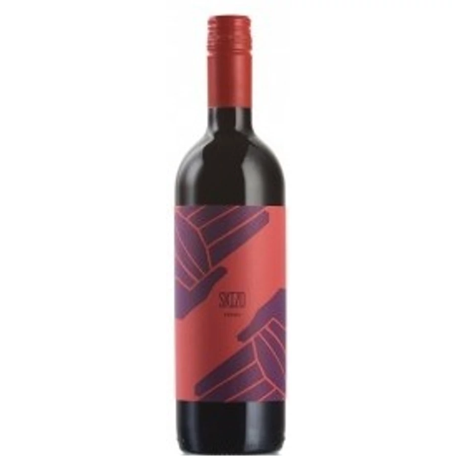 Skizo Vörös 2018 (0,75l)