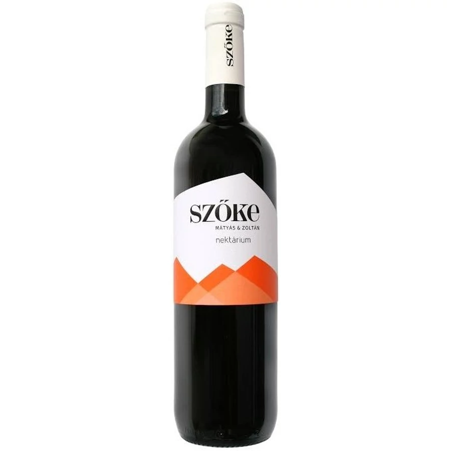 Szőke Nektárium (félédes) 2017 (0,75l)