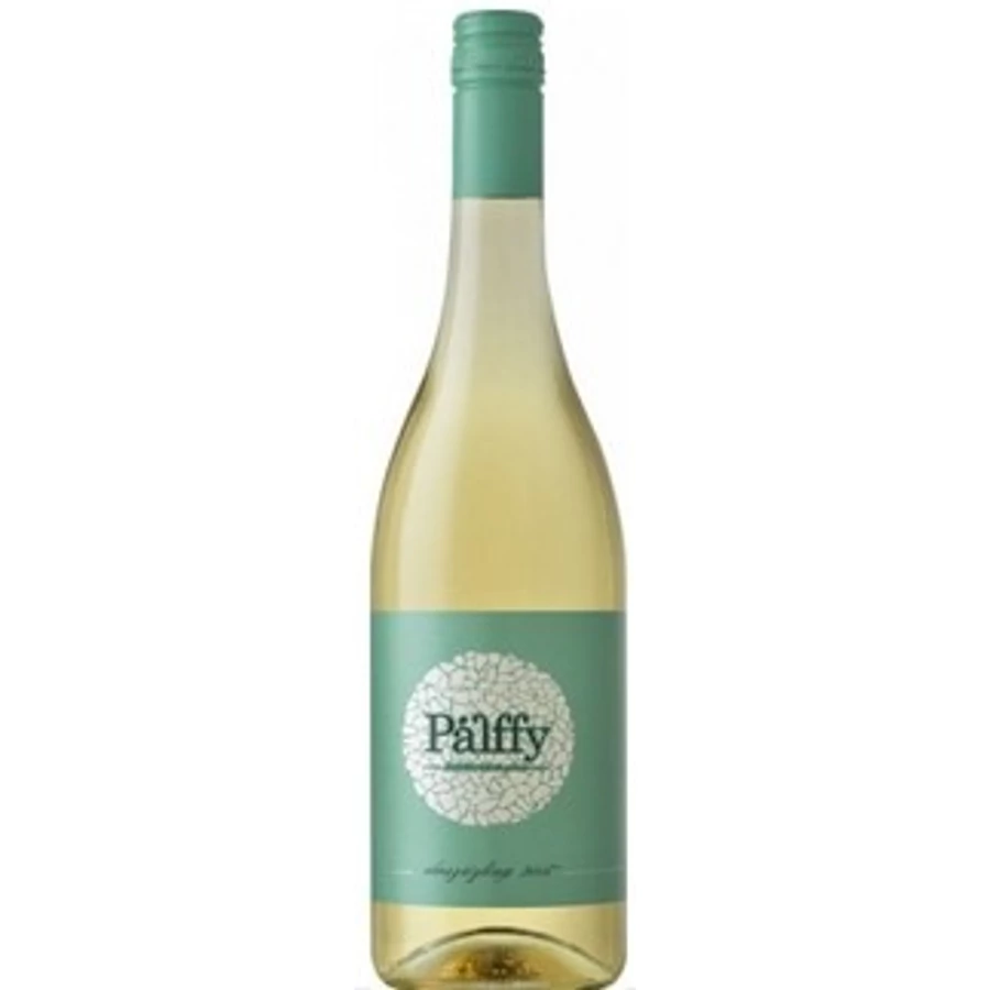 Pálffy Olaszrizling 2018 (0,75l)
