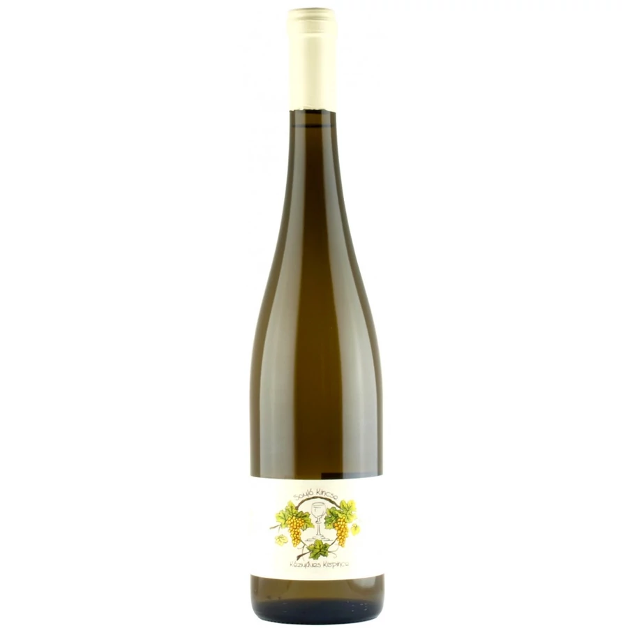 Somló Kincse Nagy-Somlói Juhfark 2017 (0,75l)
