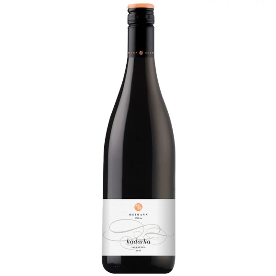 Heimann Kadarka 2018 (0,75l)