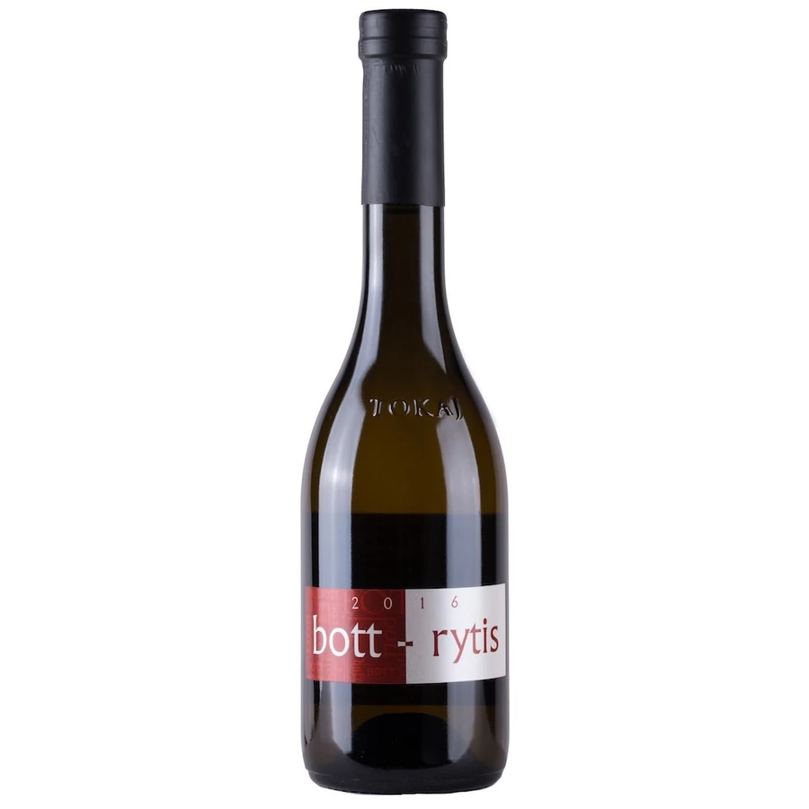 Bott Pince Bott-rytis (édes) 2016 (0,375l)