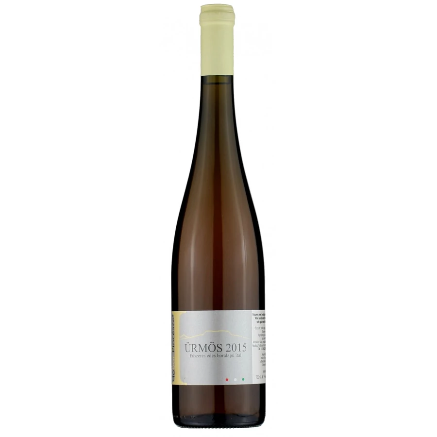Hóbor Ürmös 2018 (0,75l)