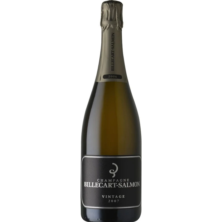 Billecart-Salmon Extra Brut Vintage 2008 (0,75l)