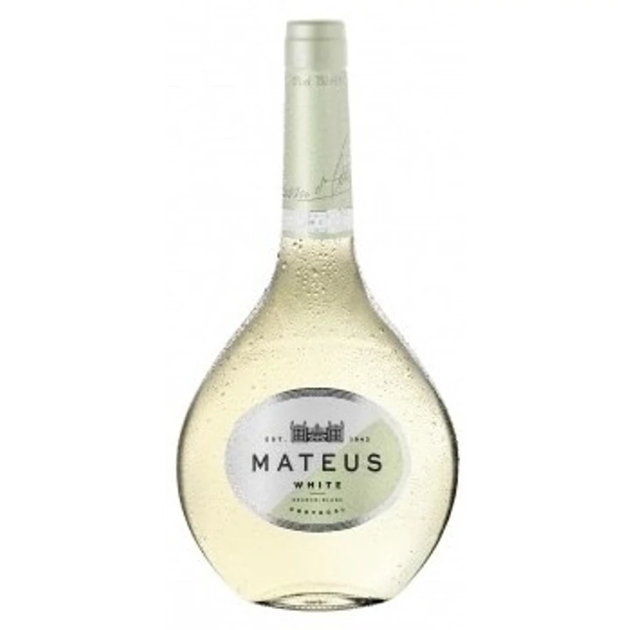 Mateus White