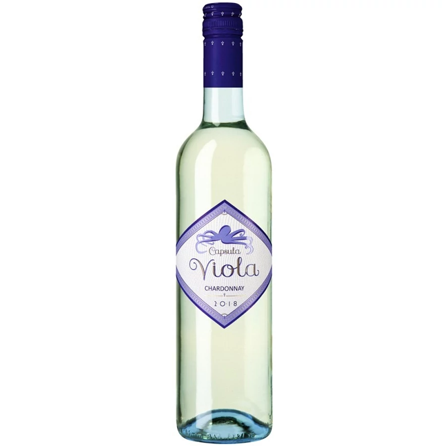Santa Cristina Capsula Viola 2018 (0,75l)