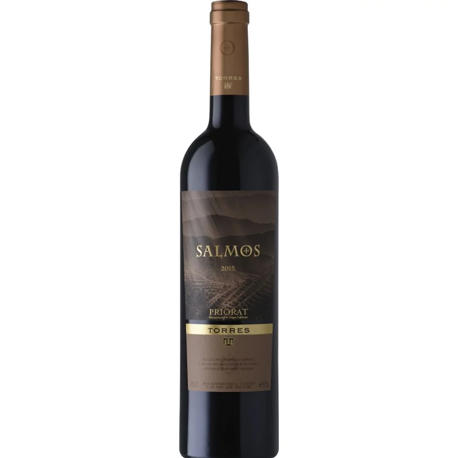 Torres Salmos 2016 (0,75l)