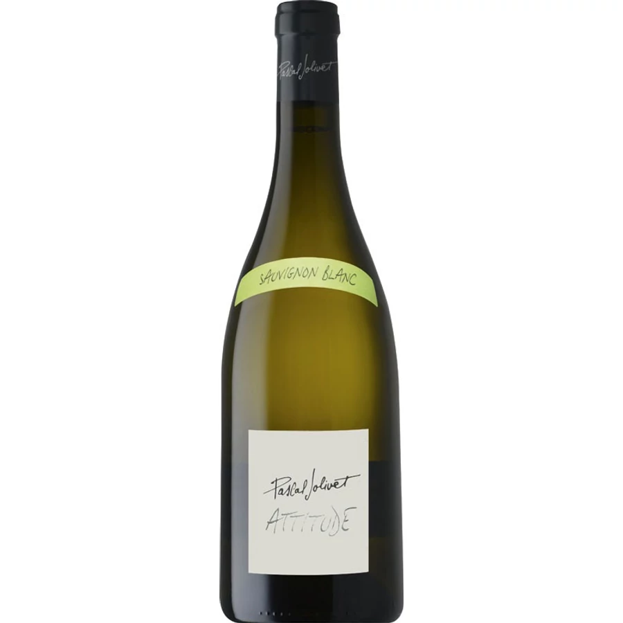 Pascal Jolivet Attitude Sauvignon Blanc 2018 (0,75l)