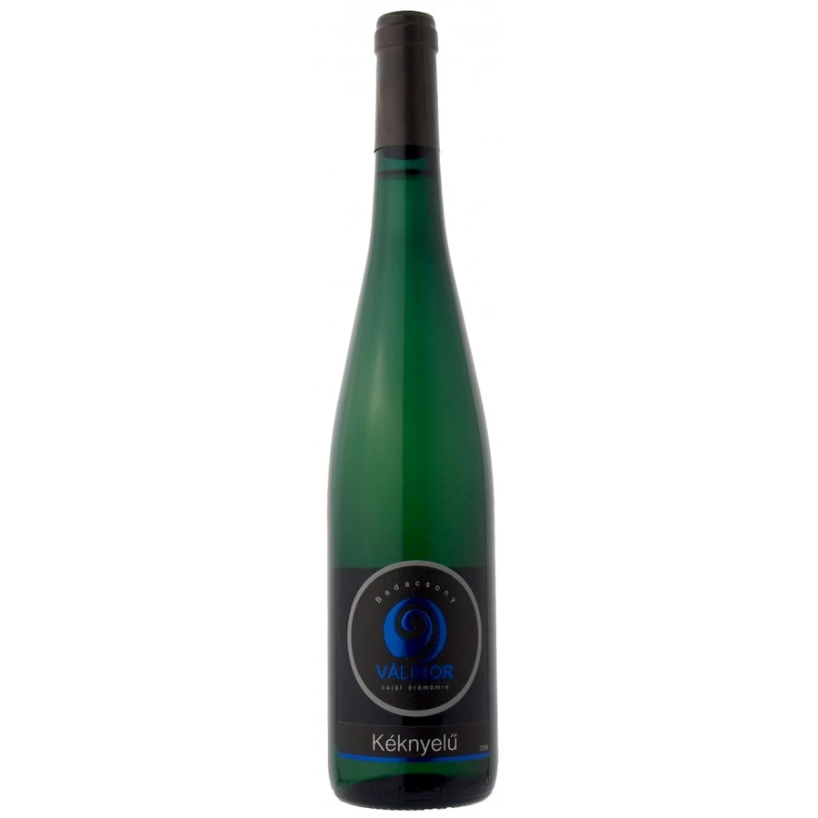 Válibor Kéknyelű 2018 (0,75l)