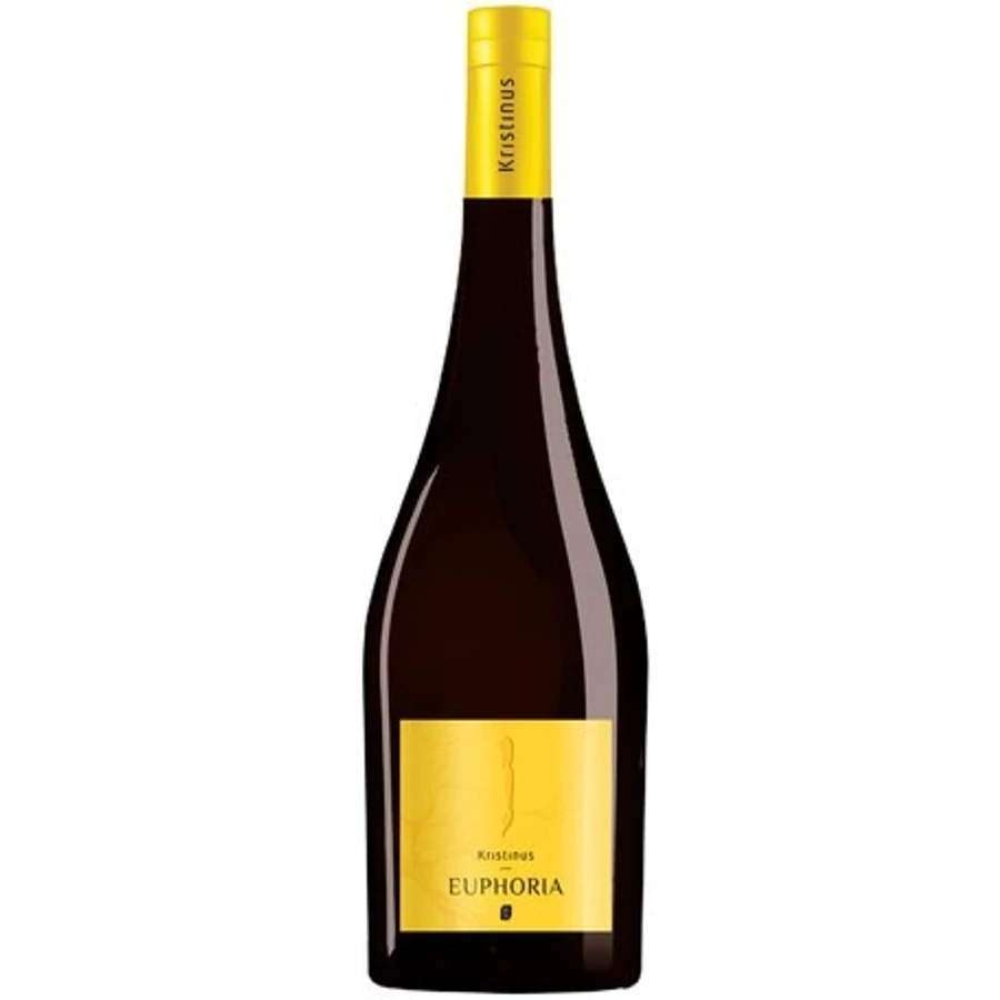 Kristinus EUPHORIA 2016 (cabernet sauvignon, merlot, kékfrankos)