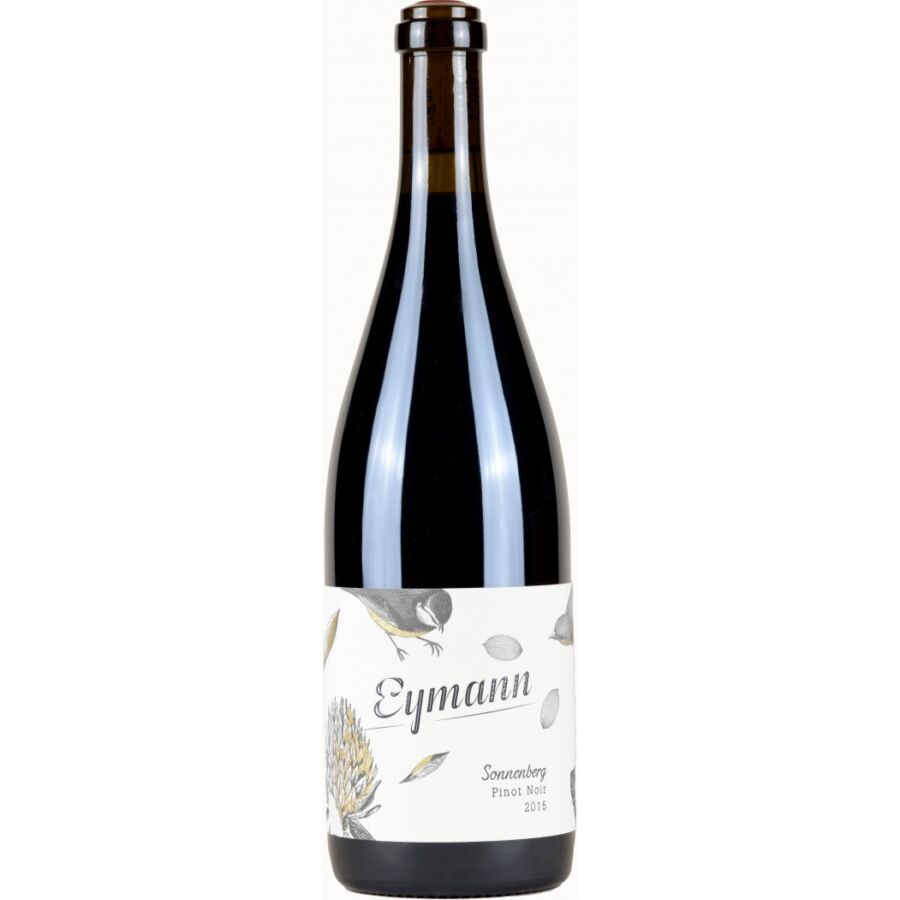 Eymann - Pinot Noir Sonnenberg 2017
