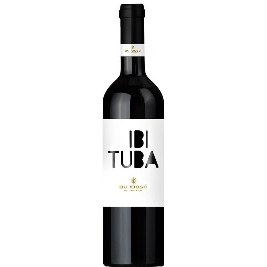 Bujdosó Ibituba Cabernet Sauvignon 2016 (0,75l)