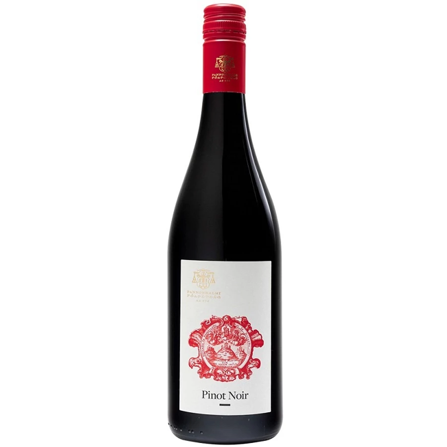 Pannonhalmi Pinot Noir 2018 (0,75l)