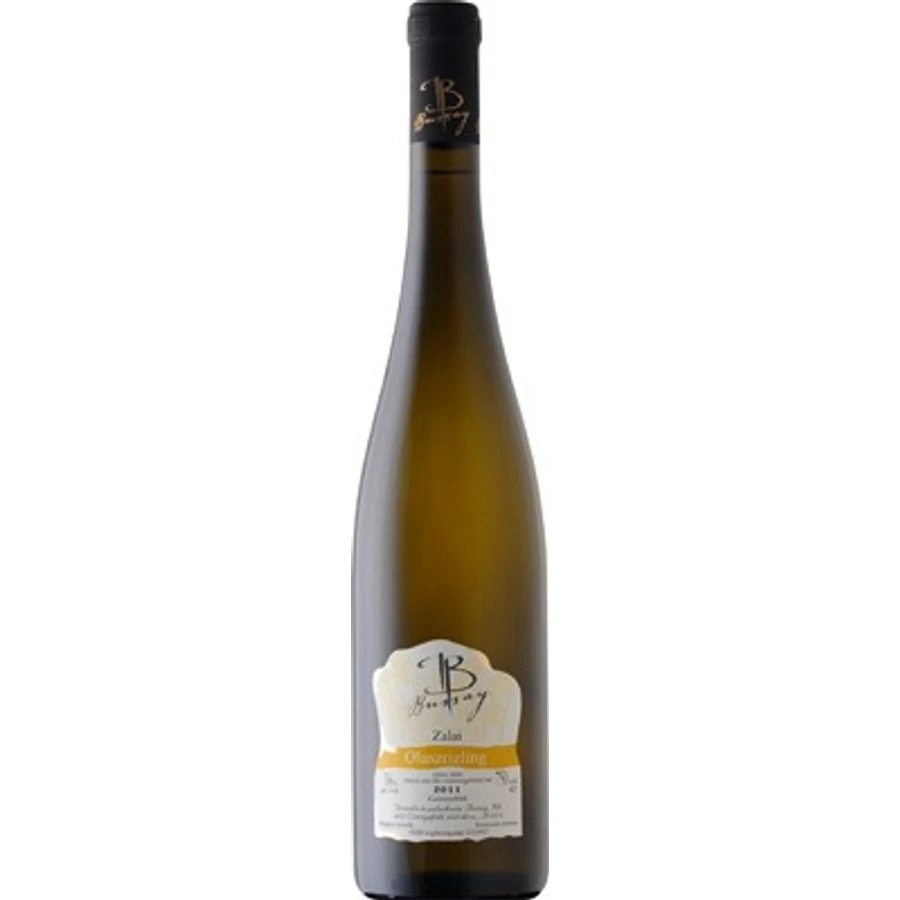 Bussay Olaszrizling 2016 (0,75l)
