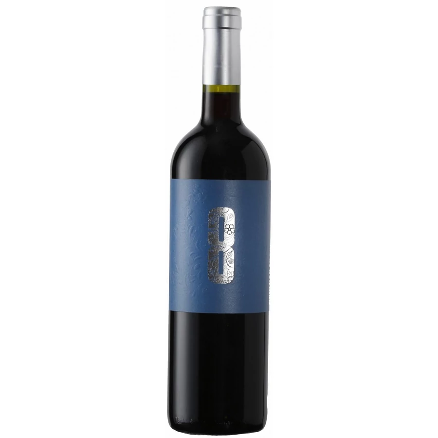 Nyolcas Kékfrankos 2016 (0,75l)