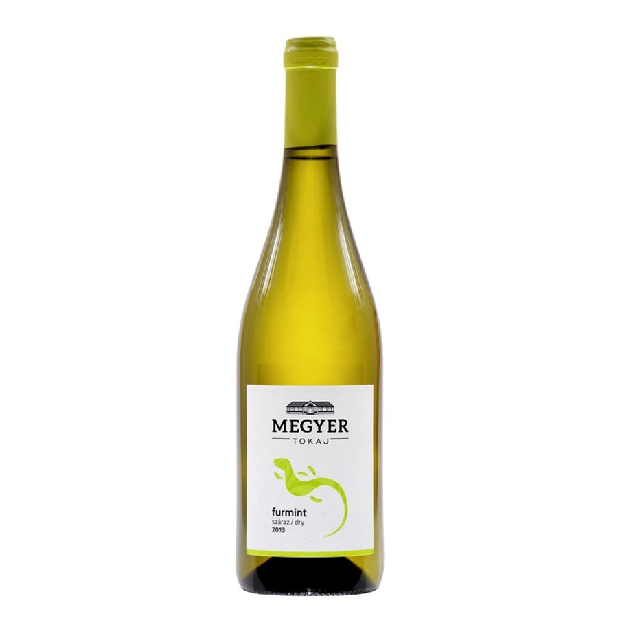 Pajzos-Megyer Chateau Megyer Tokaji Furmint 2016 (0,75l)