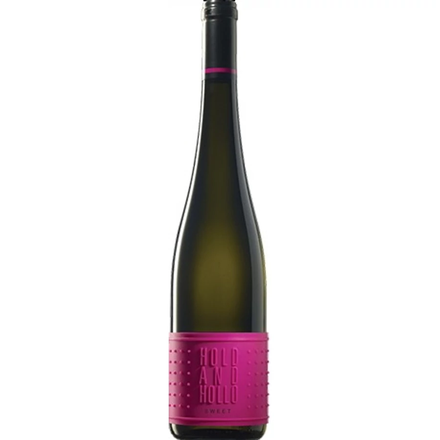 Hold and Hollo Sweet (édes) 2011 (0,75l)