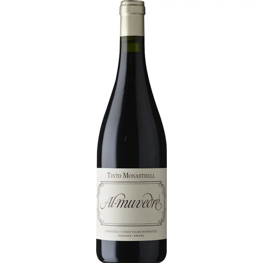 Telmo Rodriguez Al-muvedre 2018 (0,75l)