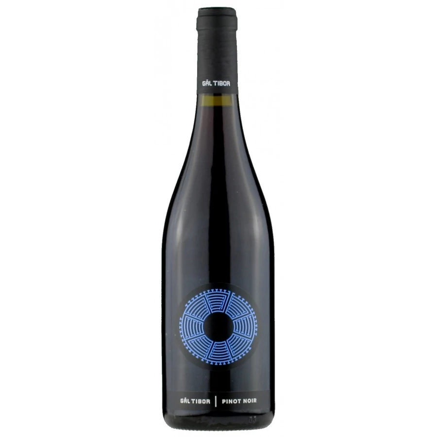 Gál Tibor Pinot Noir 2018 (0,75l)