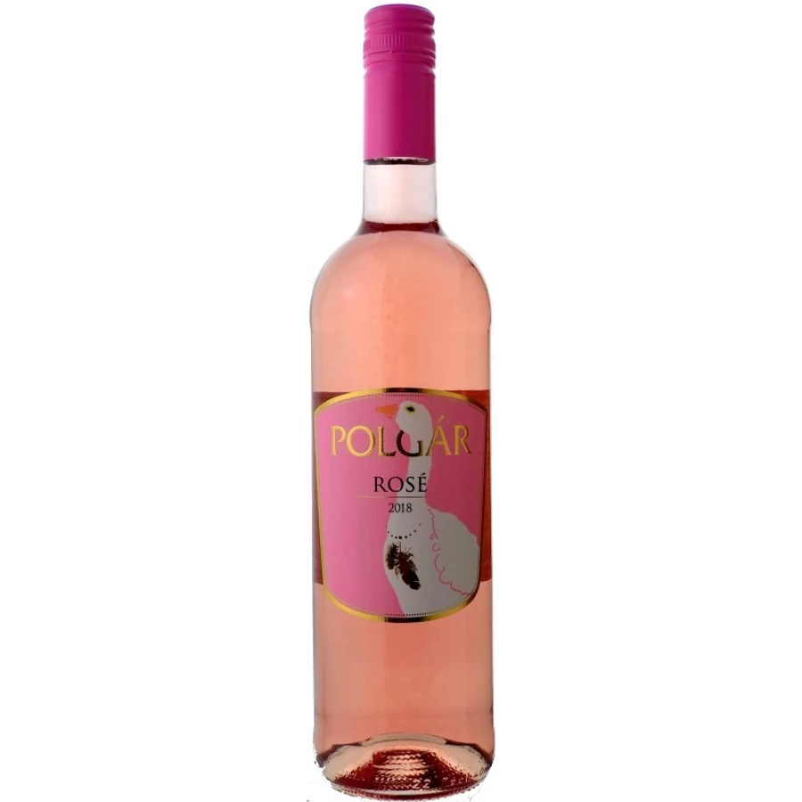 Polgár Primőr Rosé 2019 (0,75l)