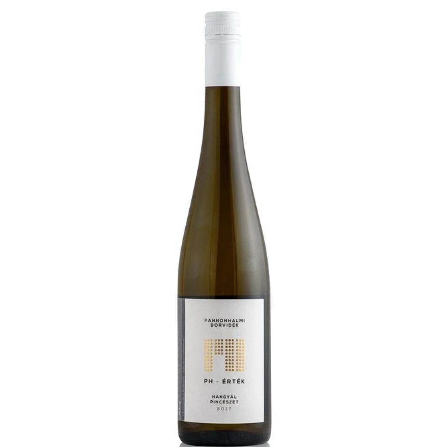 Hangyál Ph-érték 2018 (0,75l)