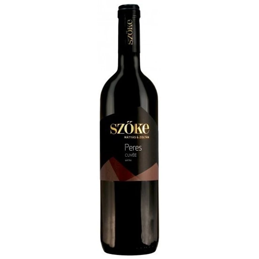 Szőke Peres Cuvée 2016