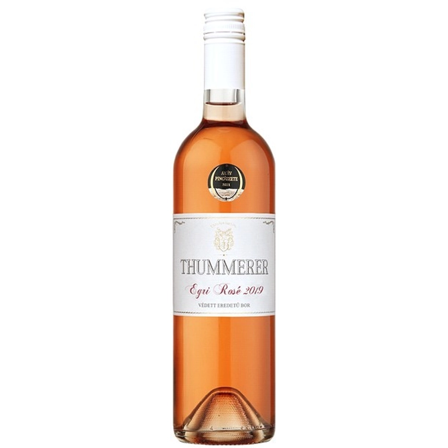 Thummerer Egri Rosé 2019 (0,75l)