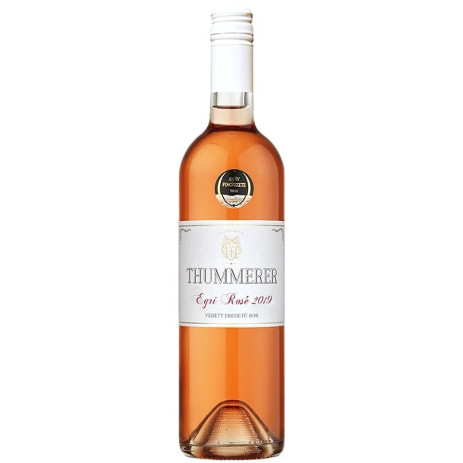 Thummerer Egri Rosé 2019 (0,75l)