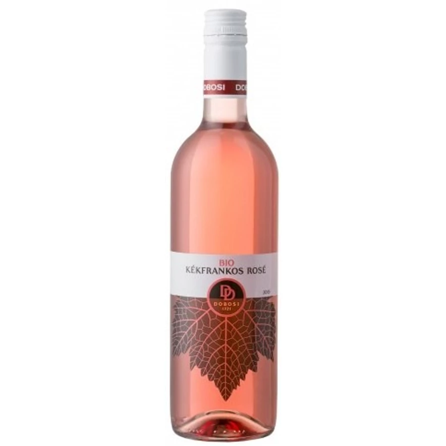 Dobosi BIO Rozé 2019 (0,75l)