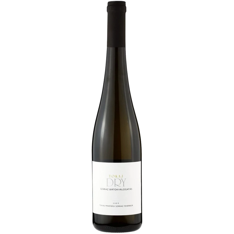 Holdvölgy Birtokválogatás (száraz) 2009 (0,75l)