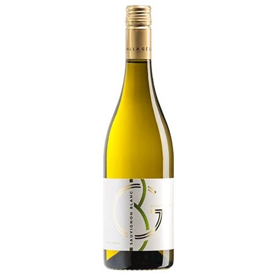 Balla Géza Sauvignon Blanc 2019 (0,75l)