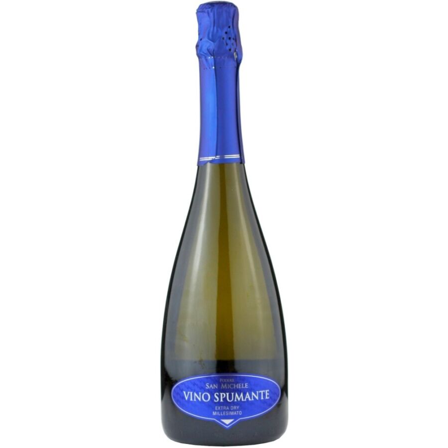 Dissegna Spumante San Michele Extra Dry (0,75l)