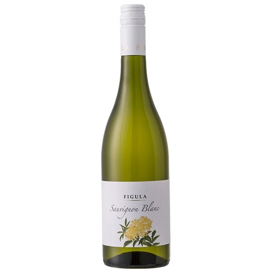 Figula Sauvignon Blanc 2019 (0,75l)