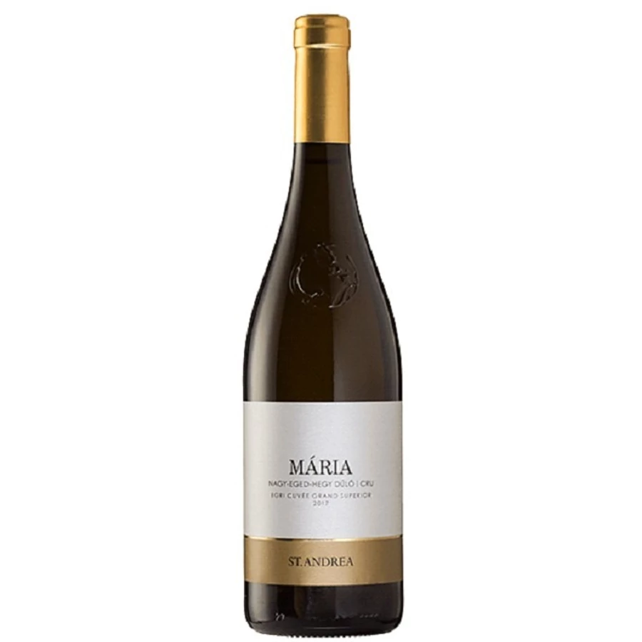 St. Andrea Mária 2017 (0,75l)