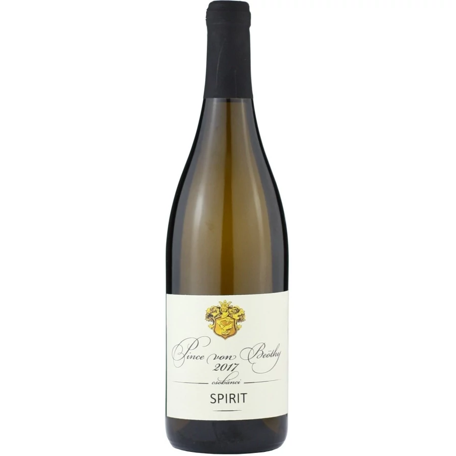 Von Beőthy Spirit Furmint 2017 (0,75l)