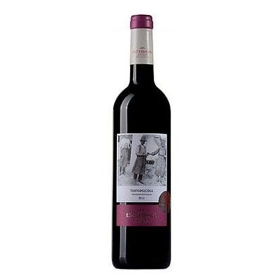 Eszterbauer Tanyamacska Kékfrankos 2018 (0,75l)