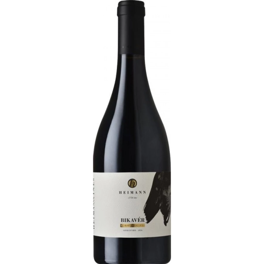 Heimann Bikavér válogatás 2016 (0,75l)