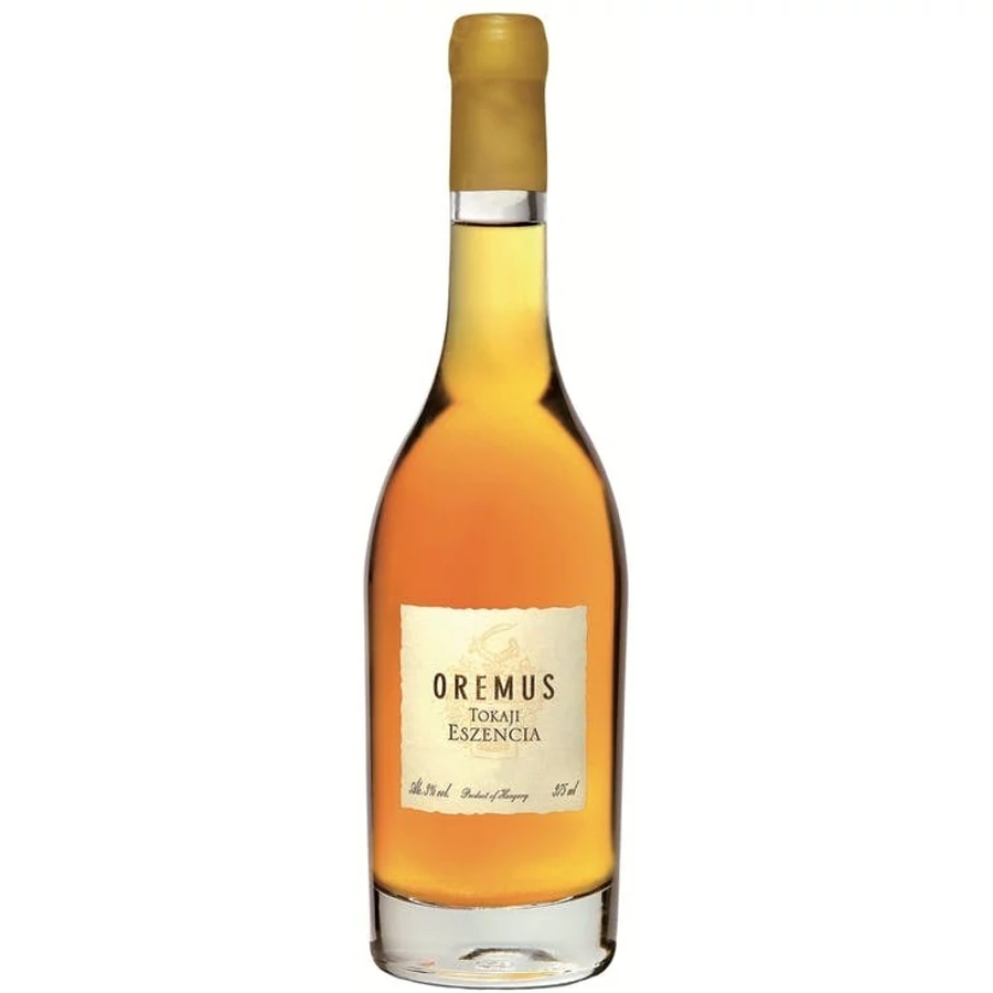 Oremus Eszencia (0,375 l) 2010