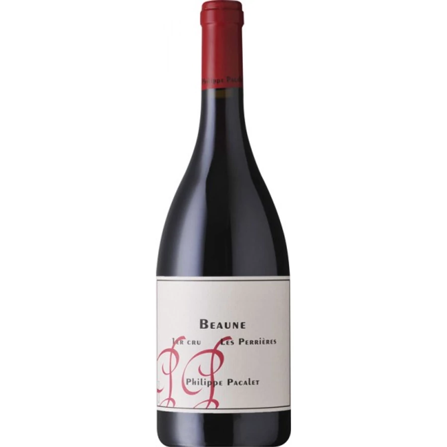 Philippe Pacalet Beaune Les Perriéres Premier Cru 2012 (0,75l)