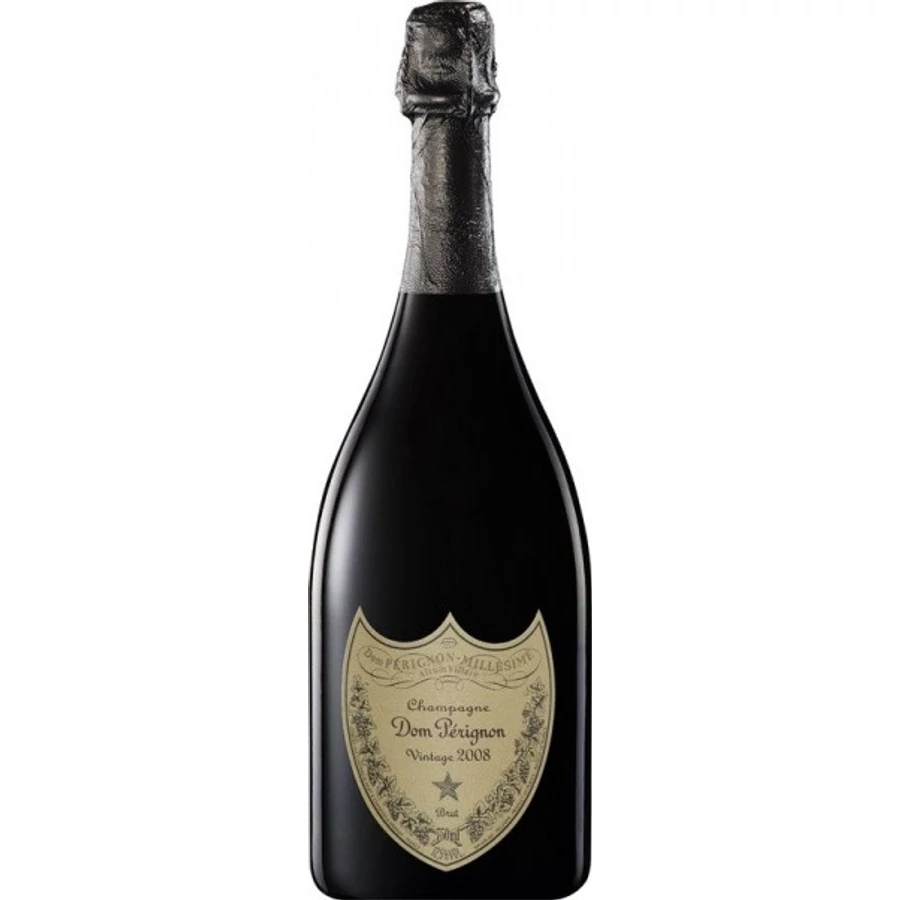 Dom Perignon Dom Perignon 2008 (0,75l)