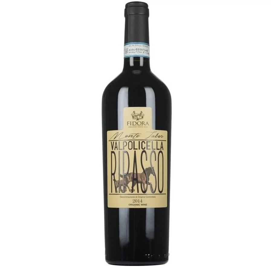 Azienda Fidora Valpolicella Ripasso DOC 2018 (utolsó palackok 2db)