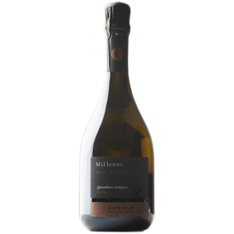 Eudald Massana Noya - Cava Mil-lenni Brut Nature 
