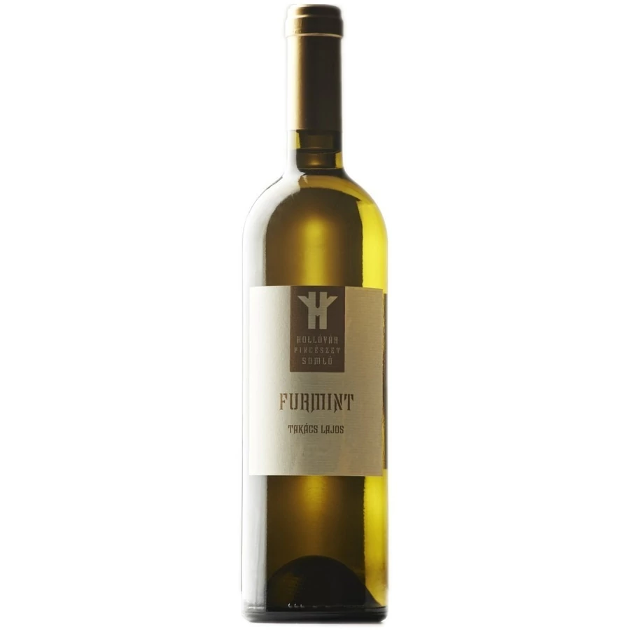 Hollóvár (Takács Lajos) Furmint 2011 (utolsó 1db)