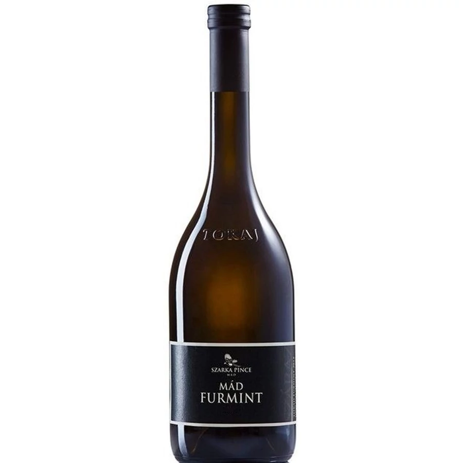Szarka Pince Mád Furmint 2018 (0,75l)