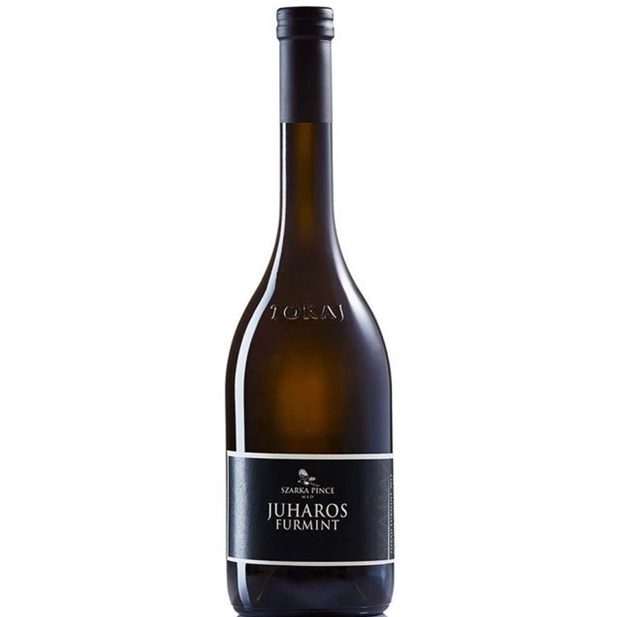 Szarka Pince Juharos dűlő Furmint 2018 (0,75l)