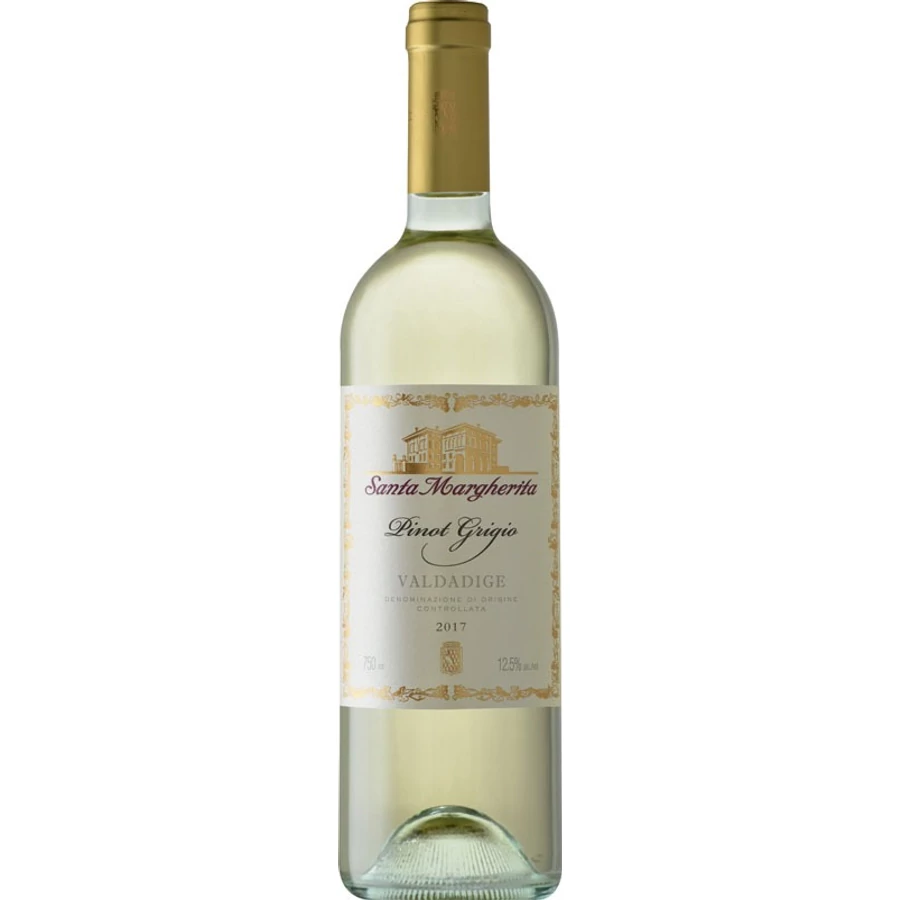 Santa Margherita Pinot Grigio 2019 (0,75l)