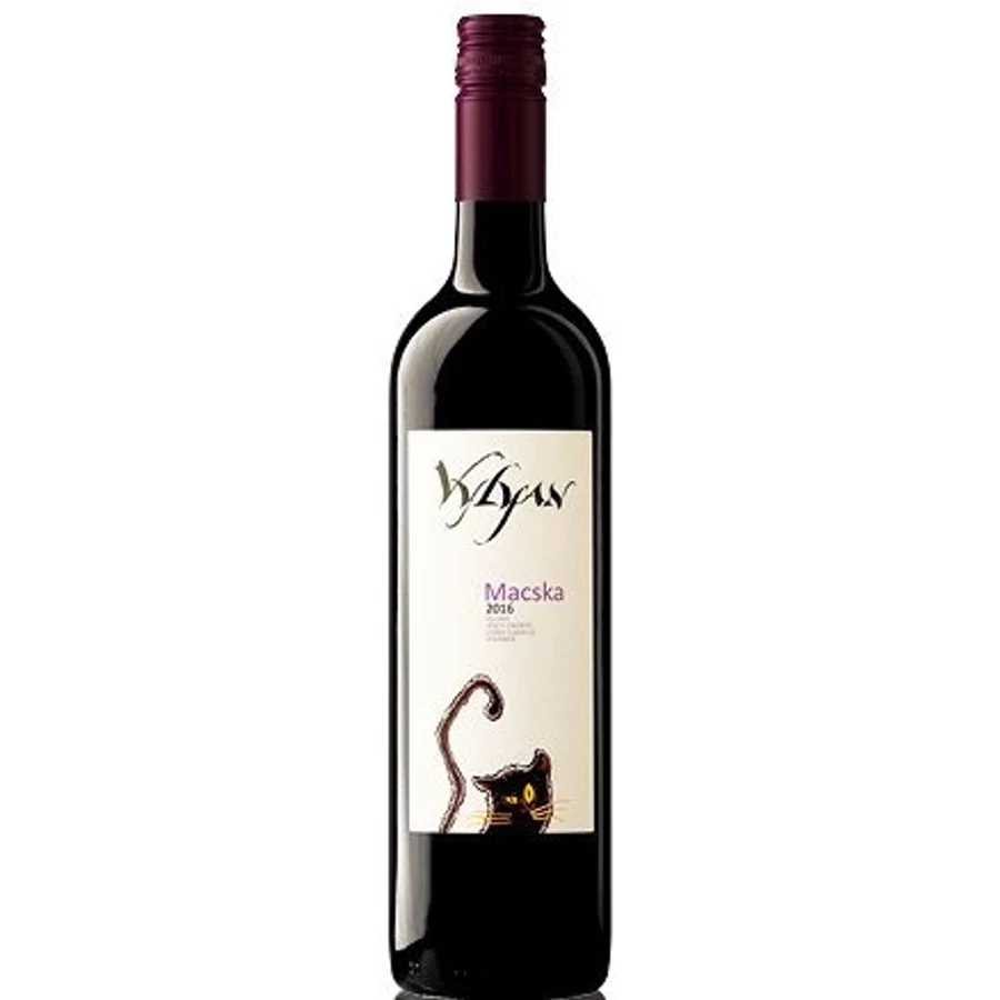 Vylyan Macska Portugieser 2019 (0,75l)